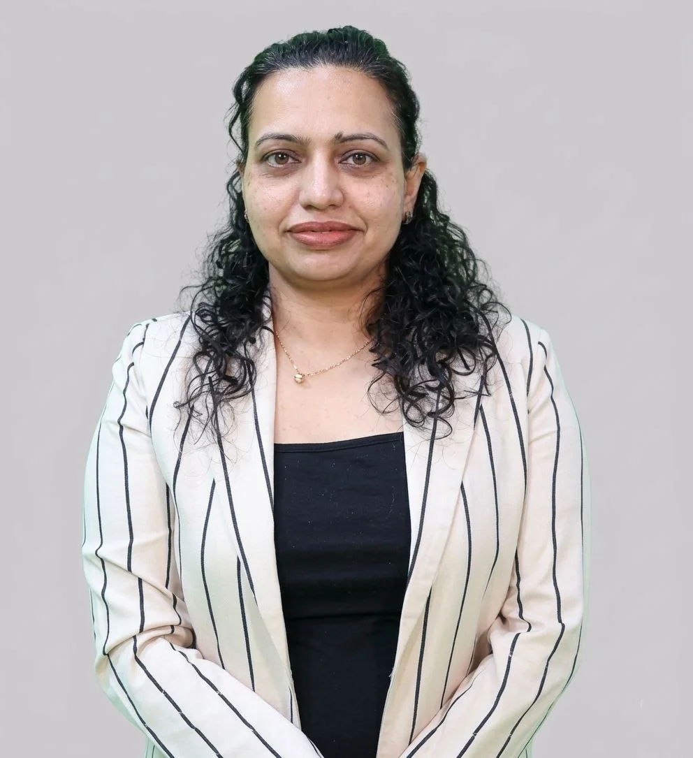 Dr. Urvashi Chugh